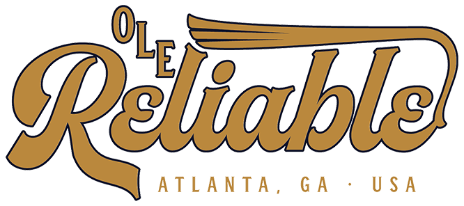 Ole Reliable Logo