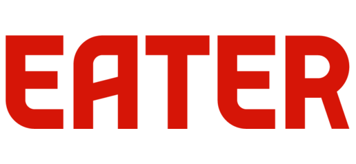 Eater logo