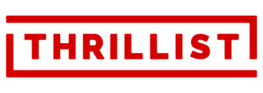 Thrillist logo